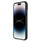 Nillkin Synthetic Fiber S iPhone 14 Pro Max 6.7 2022 Black цена и информация | Telefoni kaaned, ümbrised | kaup24.ee