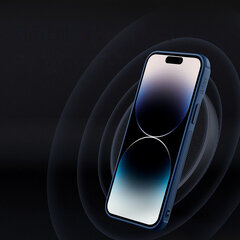 Чехол Nillkin MagSafe Textured S Magnetic для iPhone 14 Pro Max цена и информация | Чехлы для телефонов | kaup24.ee