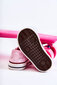 Laste paeltega tossud Pink Roly-Poly цена и информация | Laste spordijalatsid | kaup24.ee