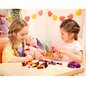 Ehete valmistamise komplekt 500d. B.Toys, BX1043Z hind ja info | Arendavad mänguasjad | kaup24.ee