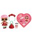 LOL Surprise! Valentines Day special! LOL Mini Sweets Hersheys Kisses hind ja info | Tüdrukute mänguasjad | kaup24.ee