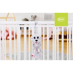 Muusikaline mänguasi Jänes 4Baby R01 цена и информация | Игрушки для малышей | kaup24.ee