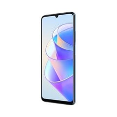 Honor X7A 4/128GB 5109AMMB Titanium Silver цена и информация | Мобильные телефоны | kaup24.ee