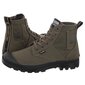 Palladium saapad Pampa Hi Army, Olive Night hind ja info | Meeste kingad, saapad | kaup24.ee