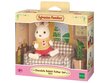 Mängujänes ja mööbel Sylvanian Families цена и информация | Tüdrukute mänguasjad | kaup24.ee