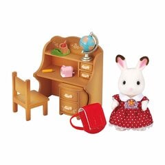 Mänguküülik ja mööbel Sylvanian Families hind ja info | Tüdrukute mänguasjad | kaup24.ee