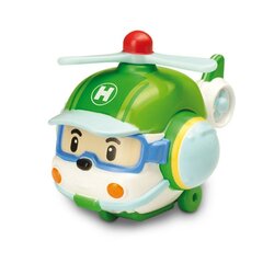 Вертолет Робокар Поли Хелли! цена и информация | Игрушки для мальчиков | kaup24.ee