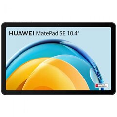 Huawei MatePad SE 10.4" WiFi 4/64GB 53013NBB цена и информация | для планшетов | kaup24.ee