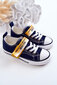 Laste madalad tossud BIG STAR JJ374072 Navy 18703-18 цена и информация | Laste spordijalatsid | kaup24.ee