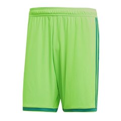 Poiste lühikesed spordipüksid Adidas Regista 18 Short M CF9598 hind ja info | Poiste püksid | kaup24.ee