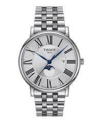 Meeste käekell Tissot CARSON T122.423.11.033.00 цена и информация | Мужские часы | kaup24.ee