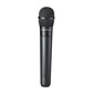 Juhtmevaba mikrofon jaamaga Audio-Technica ATW-2120BI hind ja info | Mikrofonid | kaup24.ee