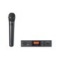 Juhtmevaba mikrofon jaamaga Audio-Technica ATW-2120BI hind ja info | Mikrofonid | kaup24.ee