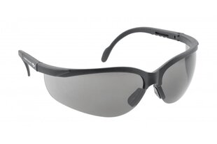 Тонированные защитные очки Hogert, HT5K007 цена и информация | Защита головы | kaup24.ee
