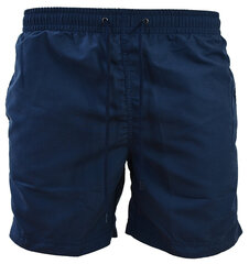 Мужские плавательные шорты Crowell 300, синие цена и информация | Плавки, плавательные шорты | kaup24.ee
