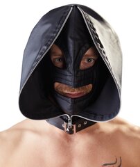 Mask double Mask hind ja info | BDSM ja fetish | kaup24.ee