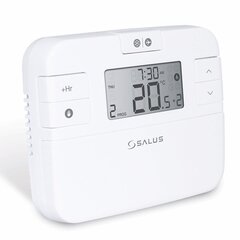 Термостат для отопительного оборудования Salus Controls RT310 цена и информация | Принадлежности для отопительного оборудования | kaup24.ee