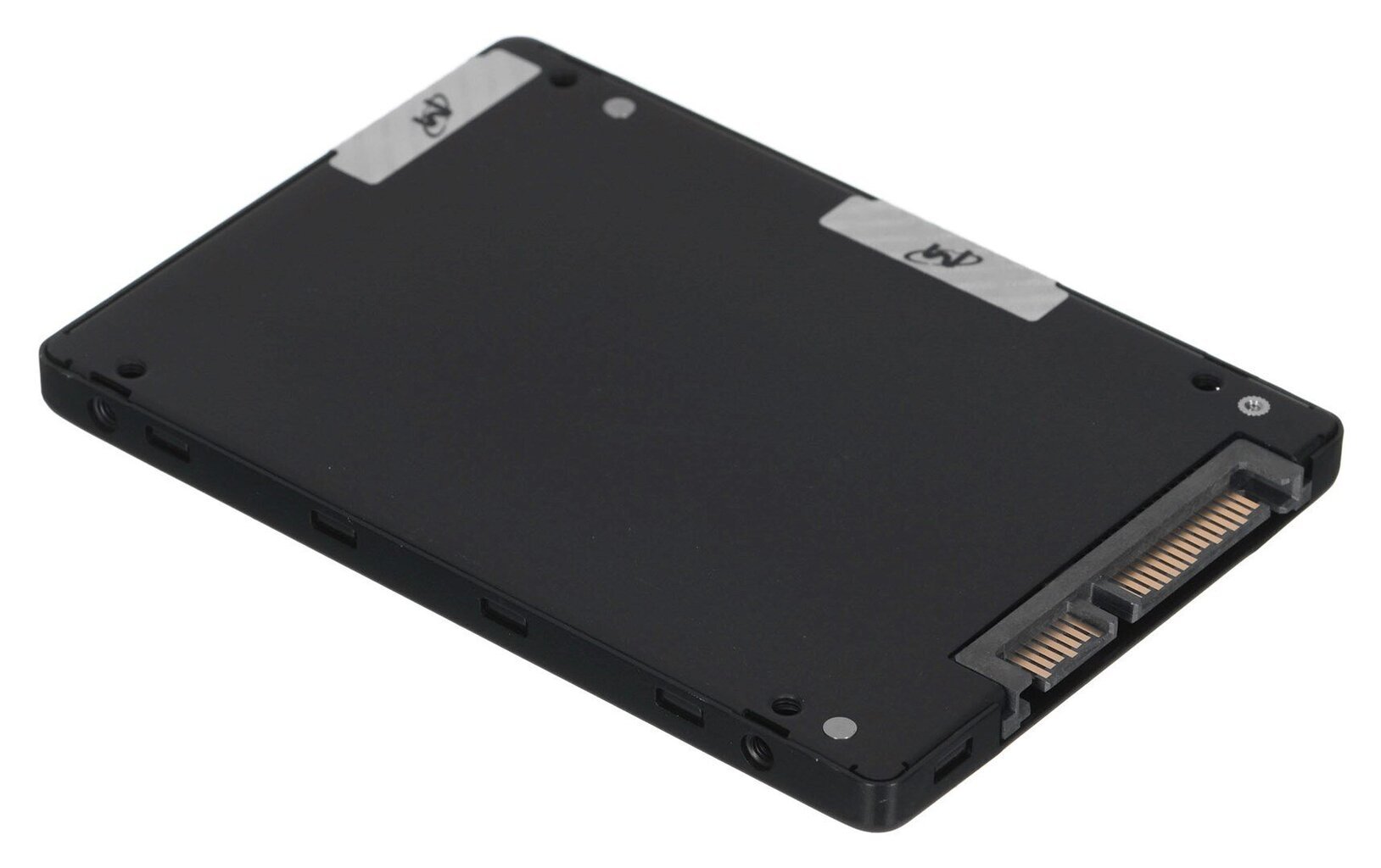 Micron 5300 MAX (MTFDDAK1T9TDT-1AW1ZABYYR) hind ja info | Sisemised kõvakettad (HDD, SSD, Hybrid) | kaup24.ee