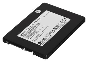 Micron 5300 MAX (MTFDDAK1T9TDT-1AW1ZABYYR) цена и информация | Внутренние жёсткие диски (HDD, SSD, Hybrid) | kaup24.ee