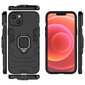 Ring Armor telefonile iPhone 14 Plus, must hind ja info | Telefoni kaaned, ümbrised | kaup24.ee