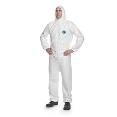 Kombinesoon Tyvek® 200 EasySafe hind ja info | Tööriided | kaup24.ee