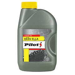 Масло для цепи PILOT, 1 л цена и информация | Другие масла | kaup24.ee