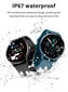 Livman ZL02D Black hind ja info | Nutikellad (smartwatch) | kaup24.ee