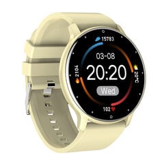 Nutikell; Smartwatch, LIVMAN ZL02D hind ja info | Nutikellad (smartwatch) | kaup24.ee