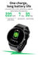 Livman ZL02D Yellow hind ja info | Nutikellad (smartwatch) | kaup24.ee