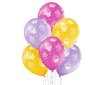 Trükipildiga õhupallid 12"/ 30cm 6 tk "Cupcakes" 1491 цена и информация | Õhupallid | kaup24.ee