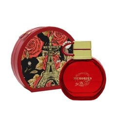 Parfüüm Memories Be My Valentine Emper EDP naistele, 100 ml hind ja info | Naiste parfüümid | kaup24.ee