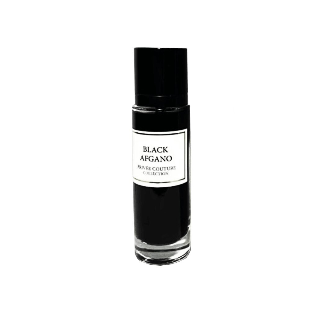 Meeste/naiste parfüüm Black Afgano Privee Collection EDP Lattafa , 30 ml hind ja info | Meeste parfüümid | kaup24.ee