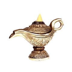 Tagurpidi viirukipõleti koseefektiga, viirukile Magic Lamp цена и информация | Ароматы для дома | kaup24.ee