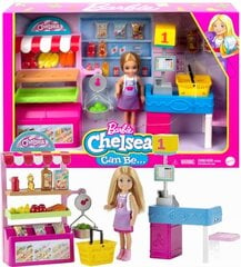 Barbie Chelsea ostukeskus GTN67 цена и информация | Игрушки для девочек | kaup24.ee