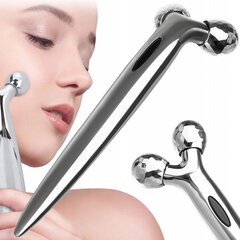 3D masseerija цена и информация | Массажеры для лица, инструменты для чистки лица | kaup24.ee