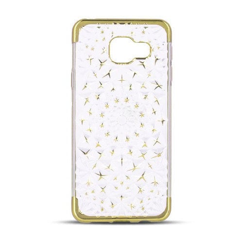 Kaitseümbris 3D Stars (GSM027631), sobib Samsung Galaxy S7 Edge G935 telefonile цена и информация | Telefoni kaaned, ümbrised | kaup24.ee