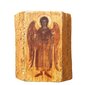 Maalitud ikoon “Püha Miikael peaingel” (8800) цена и информация | Kiriku varustus | kaup24.ee