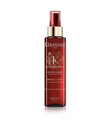 Juukselakk lainelise stiili loomiseks Kerastase Aura Botanica Eau Des Vague 150 ml цена и информация | Средства для укладки волос | kaup24.ee