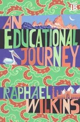 Educational Journey hind ja info | Reisiraamatud, reisijuhid | kaup24.ee