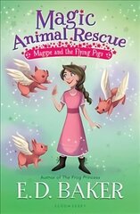 Magic Animal Rescue 4: Maggie and the Flying Pigs hind ja info | Noortekirjandus | kaup24.ee
