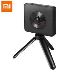 Xiaomi Mi Sphere, чёрный цена и информация | Экшн-камеры | kaup24.ee