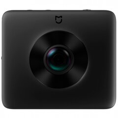 Xiaomi Mi Sphere, must hind ja info | Seikluskaamerad | kaup24.ee