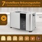 ProfiCook PC-TA1250 цена и информация | Rösterid | kaup24.ee