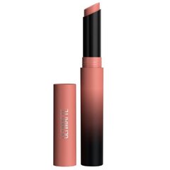 Huulepulk Maybelline Ultimatte Lipstick Ultra Nude, 2 g hind ja info | Huulepulgad, -läiked, -palsamid, vaseliin | kaup24.ee