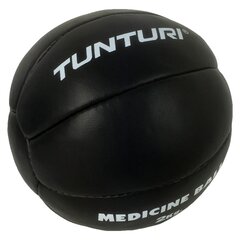 Мяч для силовых тренировок Tunturi Medicine Ball 2 кг цена и информация | Медболы | kaup24.ee