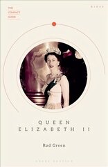 Queen Elizabeth II With flaps hind ja info | Elulooraamatud, biograafiad, memuaarid | kaup24.ee