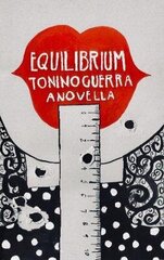 Equilibrium New edition цена и информация | Фантастика, фэнтези | kaup24.ee
