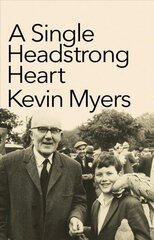 Single Headstrong Heart цена и информация | Биографии, автобиогафии, мемуары | kaup24.ee