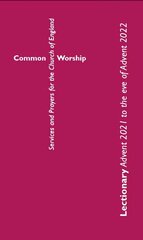 Common Worship Lectionary hind ja info | Usukirjandus, religioossed raamatud | kaup24.ee
