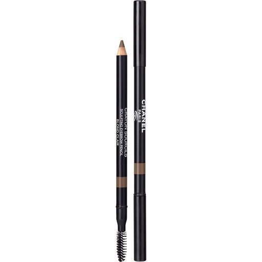 Kulmupliiats Chanel Crayon Sourcils 1 g, 30 Brun Naturel hind ja info | Kulmuvärvid, -pliiatsid | kaup24.ee